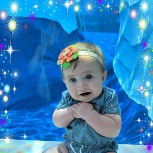 Meet your Posher, Debbie